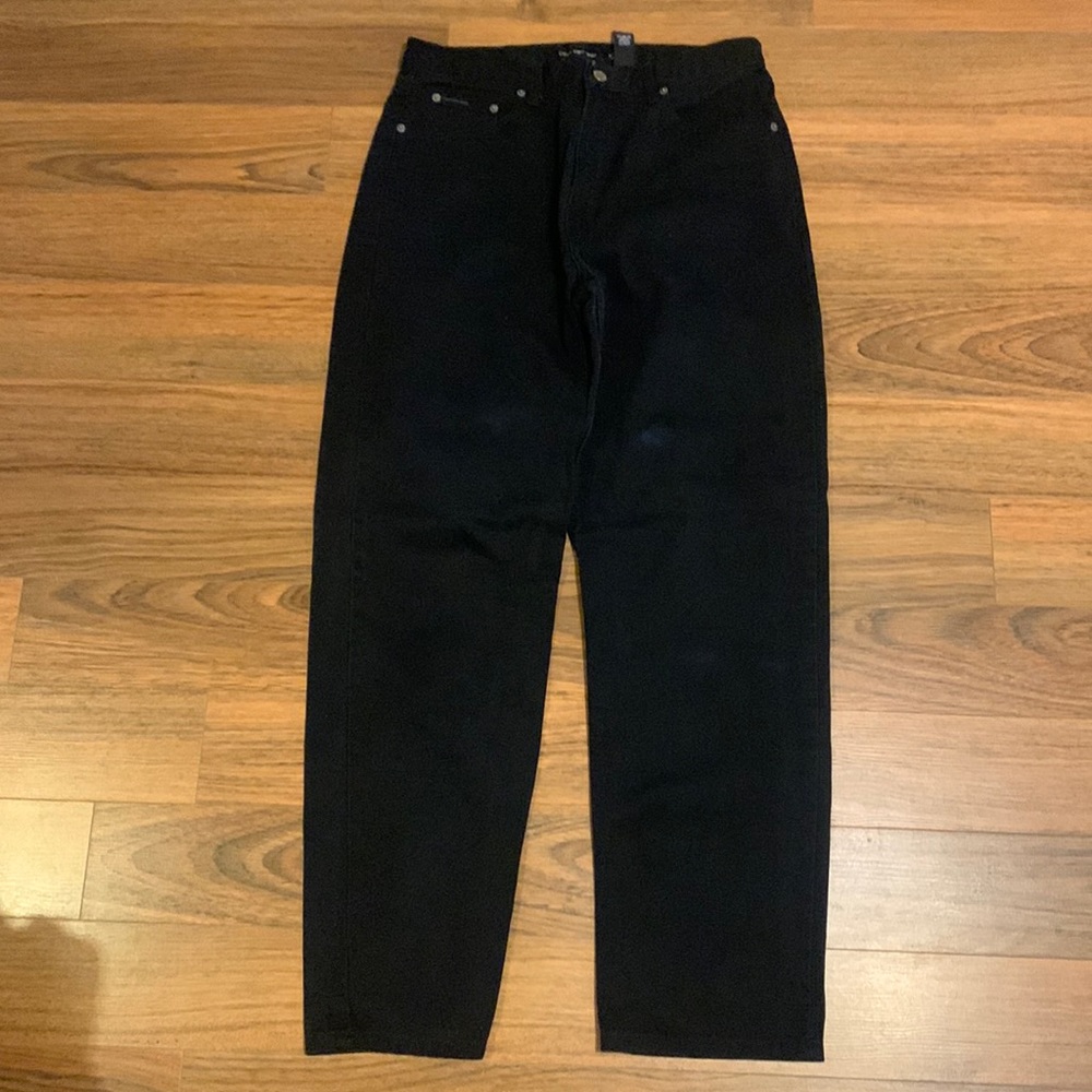 Calvin Klein Jeans Easy Fit 34